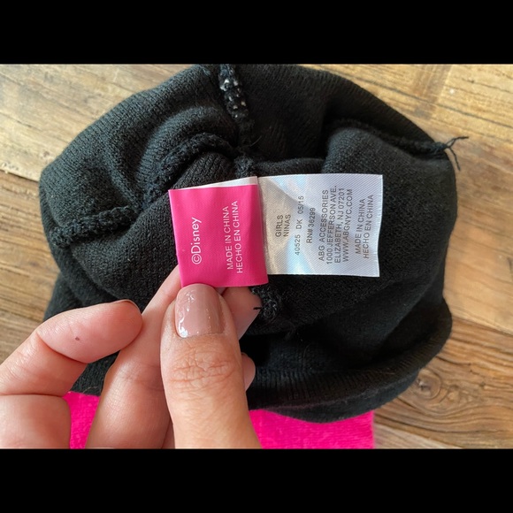 Girls Hat Bundle - Picture 3 of 5